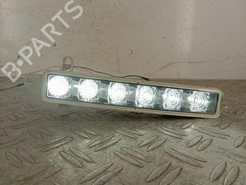 Left daytime light CITROËN C3 II (SC_) 1.6 BlueHDi 75 | BP34167207C104  - Image 5