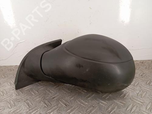 Left mirror CITROËN C3 I (FC_, FN_) 1.4 HDi | BP28728687C26 
