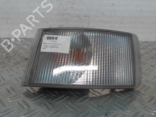 Used Left front indicator CITROËN JUMPER I Van (230L) 2.5 D (86 hp) 28345261