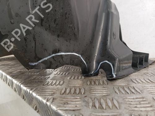 Wheel arch RENAULT MEGANE III Hatchback (BZ0/1_, B3_) 1.2 TCe (BZ2B, BZ11) | BP30975779C56