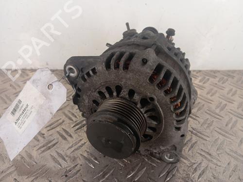 Generator OPEL MERIVA A MPV (X03) 1.7 CDTI (E75) (100 hp) 29307384