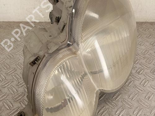 Left headlight MERCEDES-BENZ C-CLASS Coupe (CL203) C 220 CDI (203.706) | BP28347285C28 