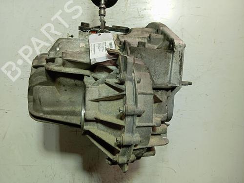 Used Gearbox Gearbox 38457915 38457915
