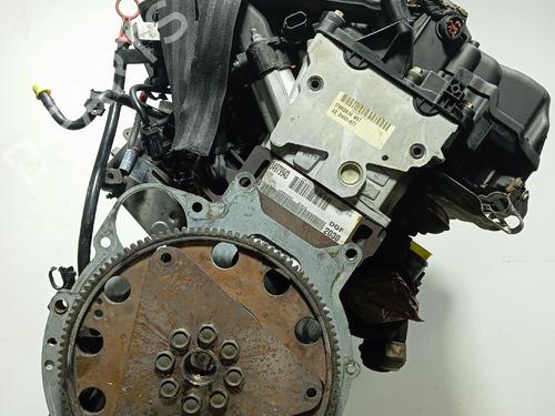 Motor Motor BMW 5 (E39) 535 i (235 hp) 36858066 36858066