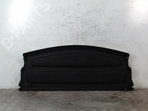Rear parcel shelf RENAULT ZOE (BFM_) ZOE | BP28342255C85 - Image 3