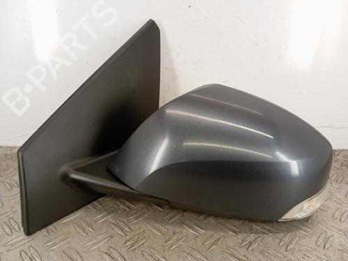 Left mirror RENAULT MEGANE III Grandtour (KZ0/1) 1.5 dCi (KZ09, KZ0D, KZ1G, KZ29, KZ14, KZ1W, KZ10, KZ1F,... | BP29479770C26 