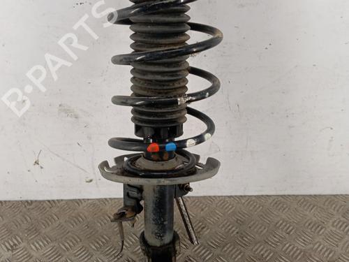 Used Right front shock absorber PEUGEOT 308 SW II (LC_, LJ_, LR_, LX_, L4_) 1.6 BlueHDi 120 (120 hp) 29888873