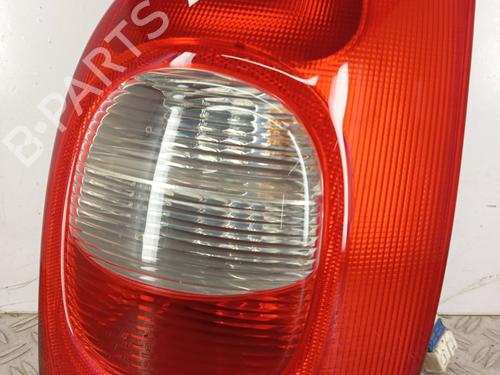 Used Right taillight CITROËN XSARA PICASSO (N68) 2.0 HDi (90 hp) 30941564