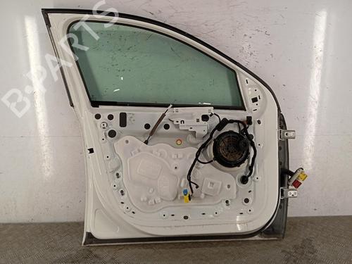 Used Left front door Left front door 37538743 37538743