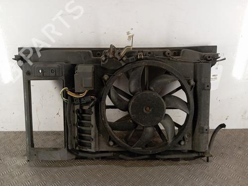 Used Front slam panel PEUGEOT 308 I (4A_, 4C_) 1.6 HDi (109 hp) 29412433