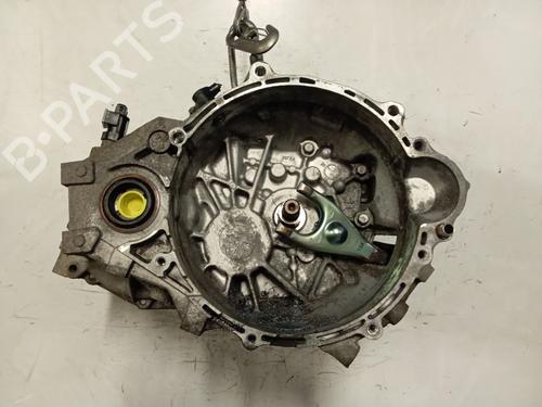 Gearkasse HYUNDAI ix35 (LM, EL, ELH) 1.7 CRDi (116 hp) 31714821