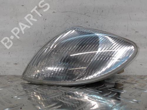 Blinklys foran venstre RENAULT MEGANE Scenic (JA0/1_) 2.0 i (JA02, JA0G) (109 hp) 28349102
