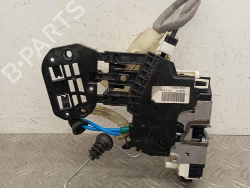 Rear left lock MERCEDES-BENZ A-CLASS (W176) A 220 CDI (176.003) | BP28339469C100 