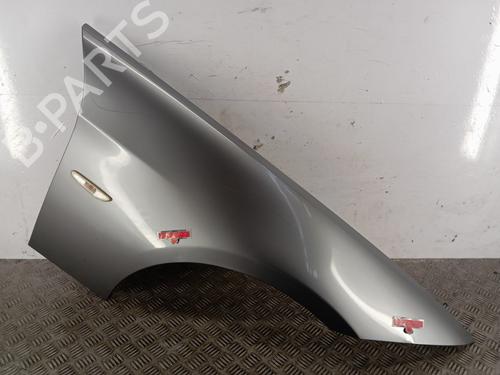 Used Right front fenders BMW 3 (E90) 320 d (177 hp) 29736249