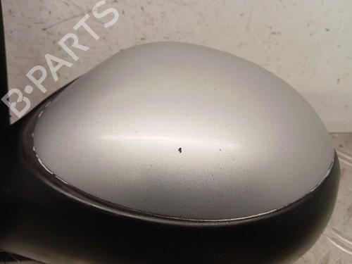 Retrovisor esquerdo PEUGEOT 206 Hatchback (2A/C) 1.4 HDi eco 70 (68 hp) 28341893