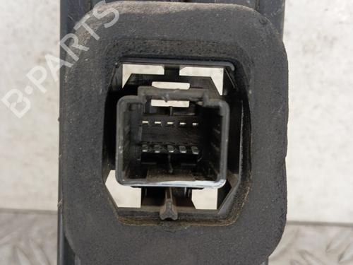 Lamp holder RENAULT KANGOO / GRAND KANGOO II (KW0/1_) 1.5 dCi 90 (KW05, KW08, KW0G, KW11) | BP28341584L10 