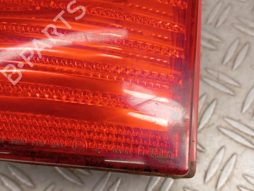 Left taillight CITROËN XSARA PICASSO (N68) 2.0 HDi | BP30101304C34