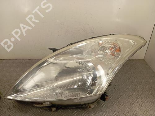 Venstre forlygte SUZUKI SWIFT IV (FZ, NZ) 1.3 DDiS (AZG413D, ZC02S, ZC92S) (75 hp) 28346844