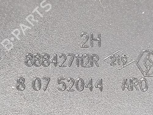Engache cinturón DACIA DUSTER (HM_) 1.5 dCi 110 (HMAB) | BP37240515I32 - Image 2