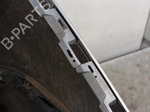 Rear bumper OPEL ASTRA H GTC (A04) 1.6 (L08) | BP28343071C8 