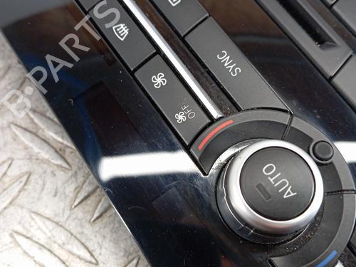 Used Climate control Climate control BMW X6 (F16, F86) M 50 d (381 hp) 31332889 31332889