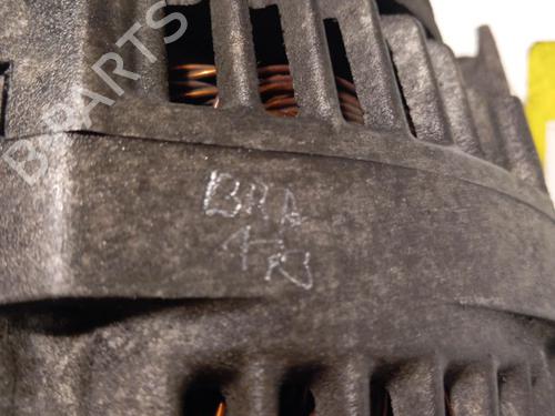 Used Alternator Alternator BMW 3 (E36) 323 i (170 hp) 33475771 33475771