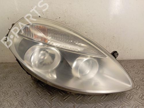 Right headlight LANCIA MUSA (350_) 1.3 D Multijet (350.AXM11, 350.AXM1A, 350.AXI1A) | BP28339999C29 - Image 6