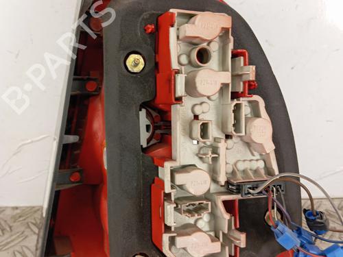 Used Left taillight Left taillight VW PASSAT B5.5 (3B3) 1.9 TDI (130 hp) 29598274 29598274