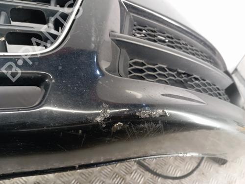 Front bumper AUDI TT (8J3) 2.0 TFSI | BP29569247C7 