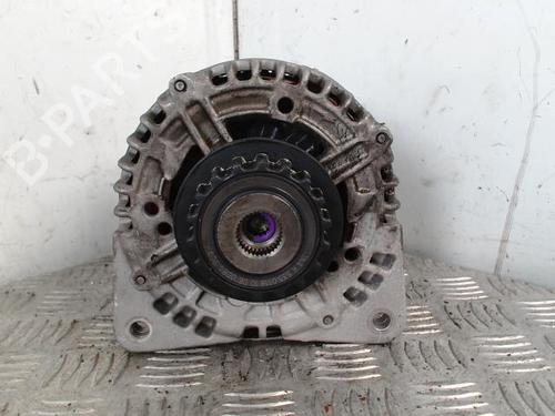 Generator VW TRANSPORTER T5 Bus (7HB, 7HJ, 7EB, 7EJ) 2.5 TDI (174 hp) 28340741