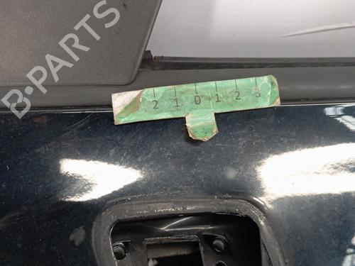 Left front door AUDI TT (8J3) 2.0 TFSI | BP29612785C2 
