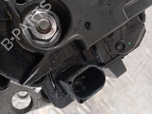 Alternator AUDI A3 (8L1) 1.9 TDI | BP30156661M7