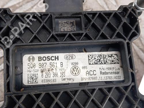 Electronic module VW GOLF VII Variant (BA5, BV5) 1.6 TDI | BP29845252M83 