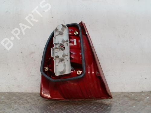 Used Right taillight SKODA SUPERB I (3U4) 2.5 TDI (155 hp) 28349022