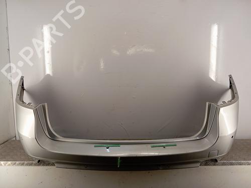 Used Rear bumper RENAULT LAGUNA III Grandtour (KT0/1) 2.0 dCi (KT07, KT0J, KT14, KT1A, KT1S) (131 hp) 28343945