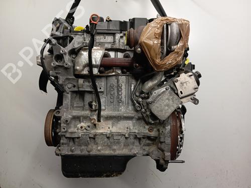 Motor CITROËN C4 II (NC_) 1.6 HDi 115 (114 hp) 31213961