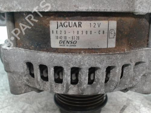 alternator-jaguar-xf-i-x250-2008-2009-2010-2011-2012-2013-2014-2015-28349134 main image