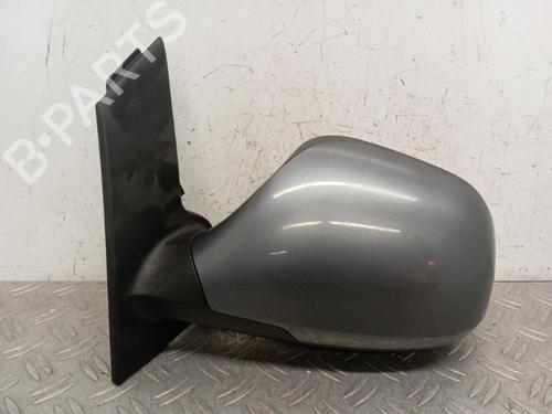 Left mirror SEAT ALTEA XL (5P5, 5P8) 1.2 TSI | BP28344161C26 