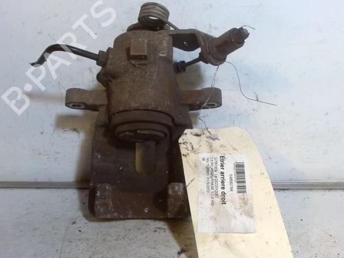 Used Right rear brake caliper Right rear brake caliper CITROËN C3 Picasso (SH_) 1.6 HDi (90 hp) 28342649 28342649