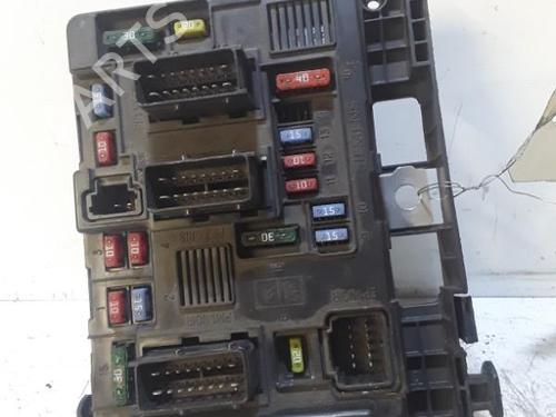 Fuse box CITROËN C5 I (DC_) 1.8 16V (DC6FZB, DC6FZE) | BP28341727E1 