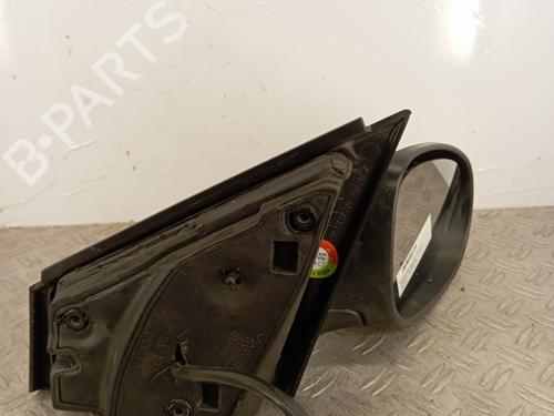 Right mirror FIAT BRAVO II (198_) 1.6 D Multijet (198AXL1B) | BP30181357C27 