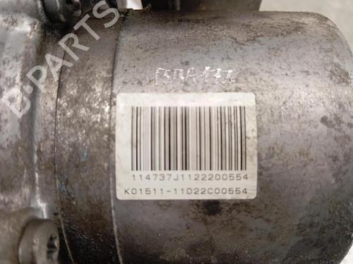 Steering pump DACIA DUSTER (HS_) 1.5 dCi (HSAJ) | BP38953424M99 - Image 5