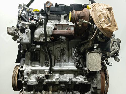 Motor PEUGEOT EXPERT Van (V_) 1.6 BlueHDi 95 (95 hp) 32145539