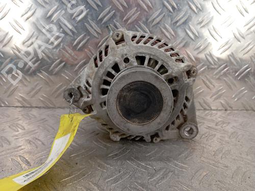 Used Alternator Alternator NISSAN PATHFINDER III (R51) 2.5 dCi 4WD (174 hp) 32742959 32742959