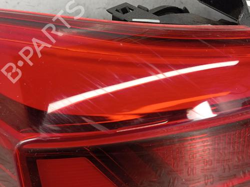 Left taillight VW POLO VI (AW1, BZ1, AE1) 1.0 TSI | BP39952969C34 - Image 4