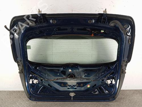 Used Tailgate Tailgate 39607836 39607836