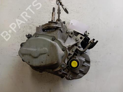 Getriebe CITROËN BERLINGO MULTISPACE (B9) 1.6 VTi 120 | BP29210397M3 