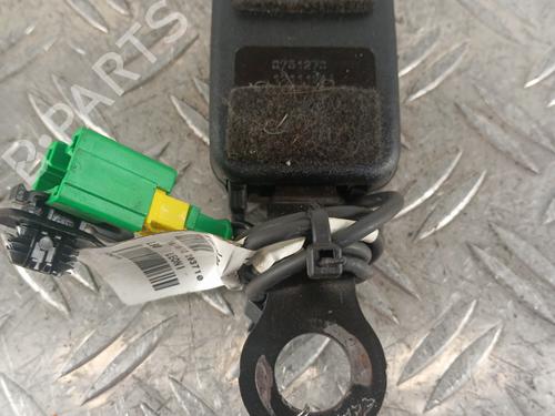 Seat buckle DACIA DUSTER (HS_) 1.5 dCi | BP29479773I32 