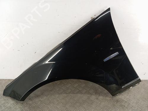 Used Left front fenders MERCEDES-BENZ C-CLASS (W204) C 220 CDI (204.002) (170 hp) 29285577