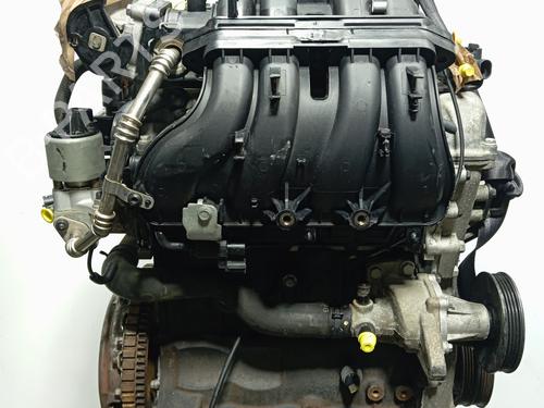 Engine CHEVROLET SPARK (M300) 1.0 | BP32684406M1  - Image 6